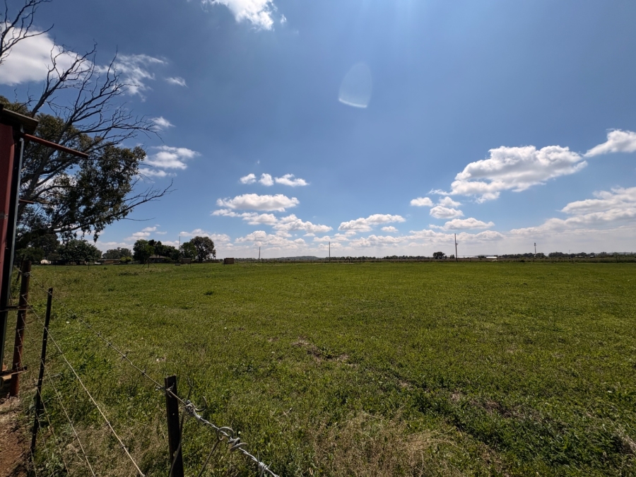 Commercial Property for Sale in Klerksdorp Rural North West